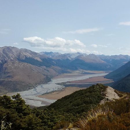 The Tussocks, Arthur'S Pass Exterior foto